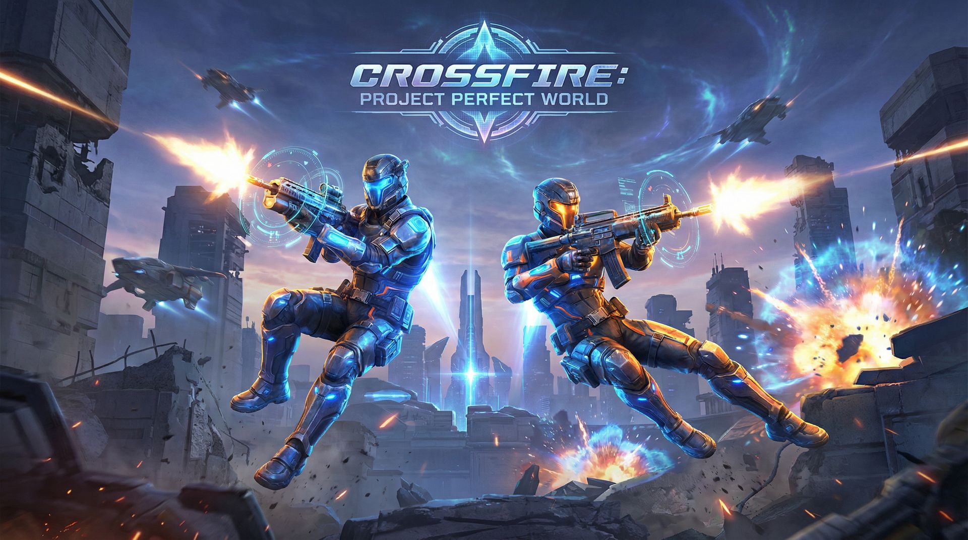 暗网穿越火线竞技视频